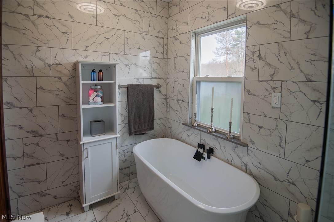 Township/Bazetta - Residential