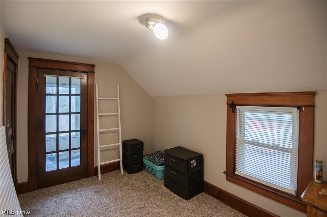 Township/Bazetta - Residential