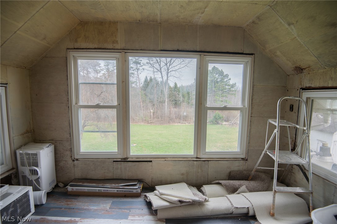 Township/Bazetta - Residential