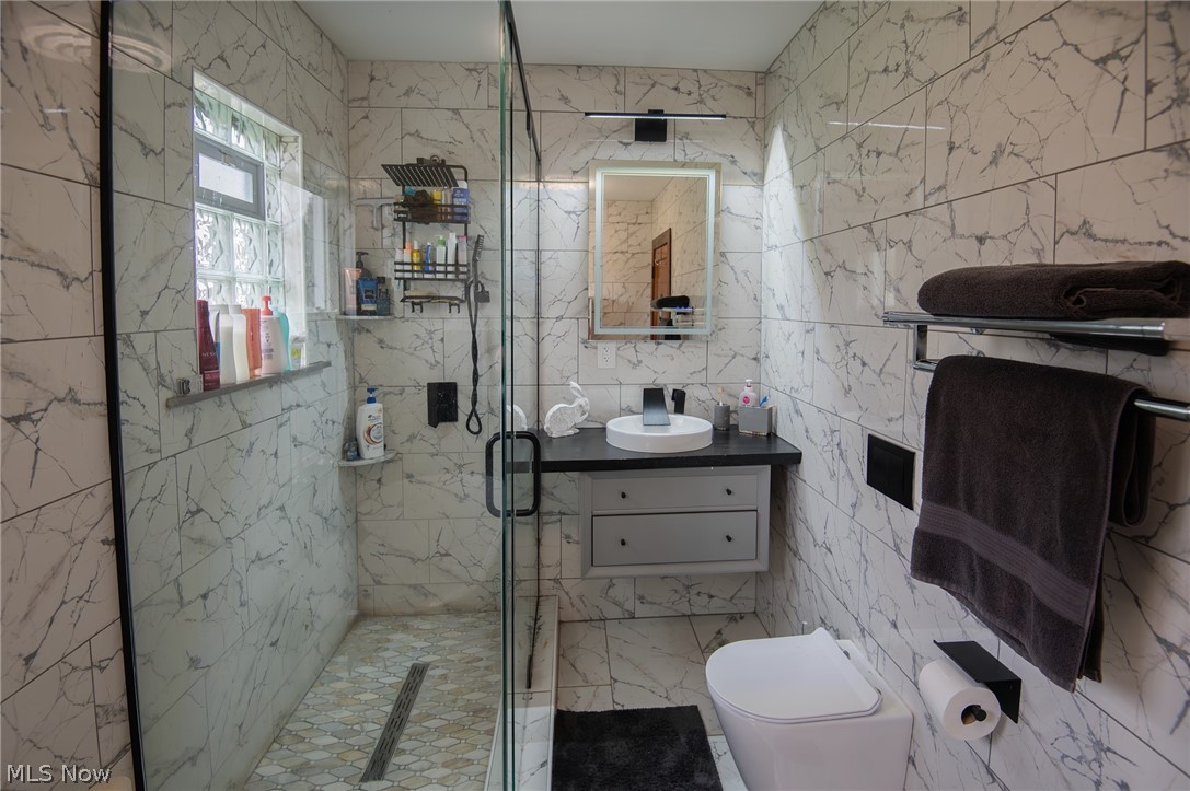 Township/Bazetta - Residential