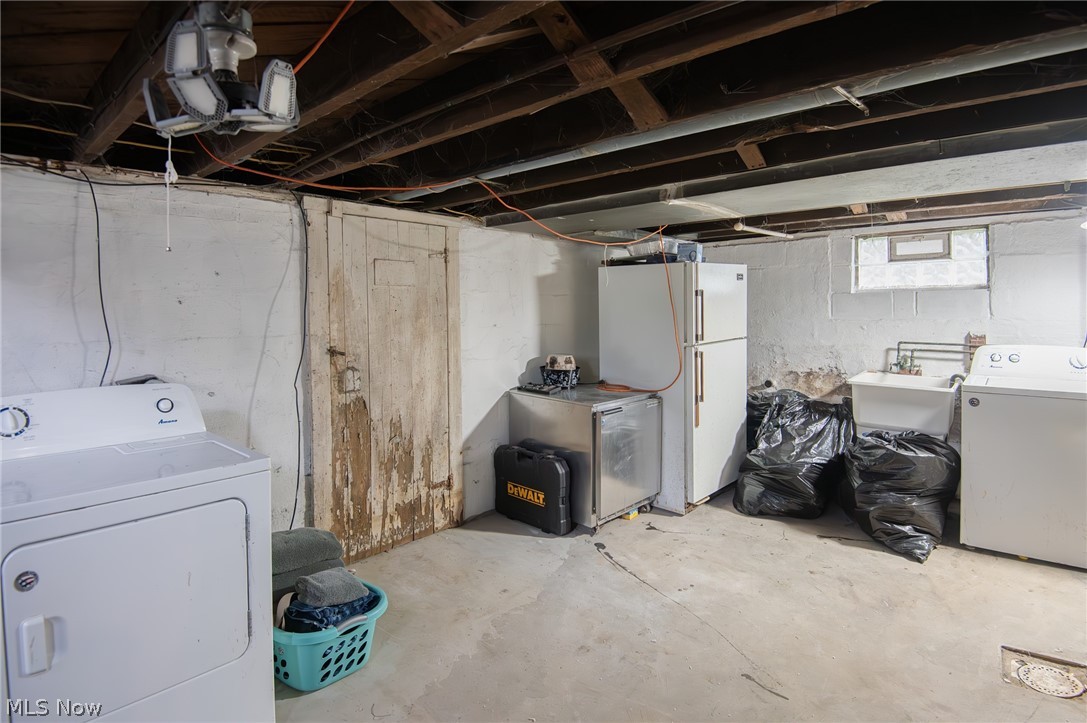 Township/Bazetta - Residential