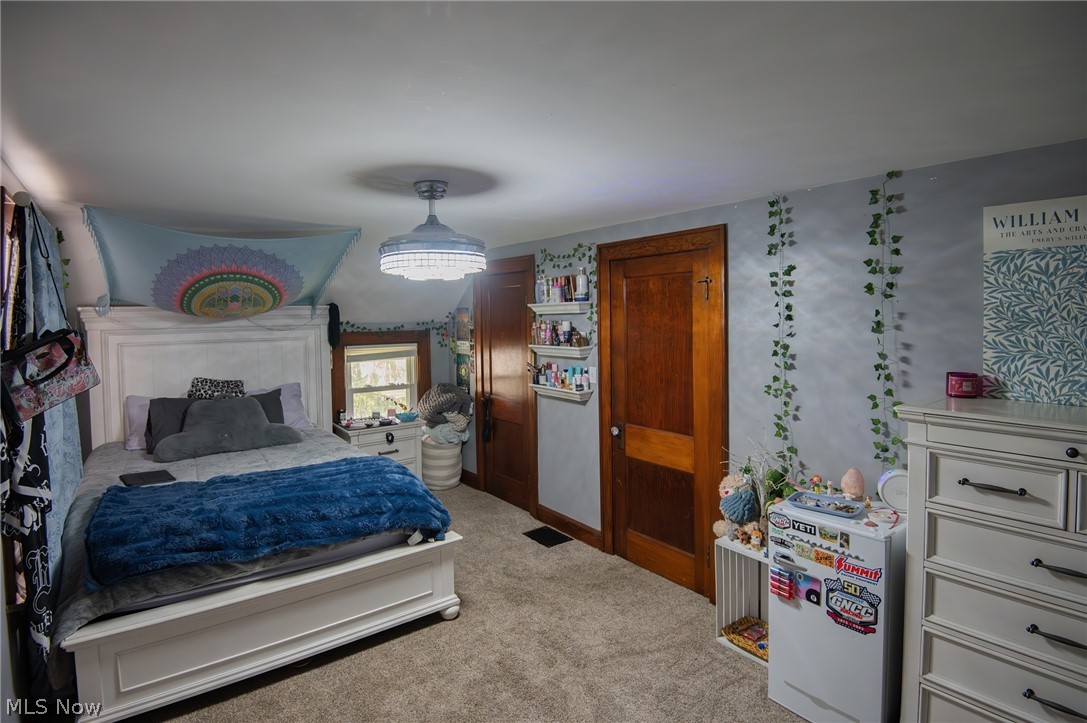 Township/Bazetta - Residential