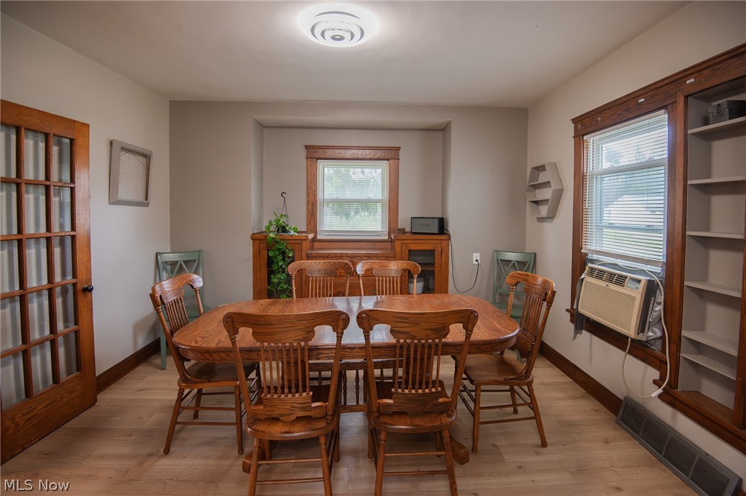 Township/Bazetta - Residential