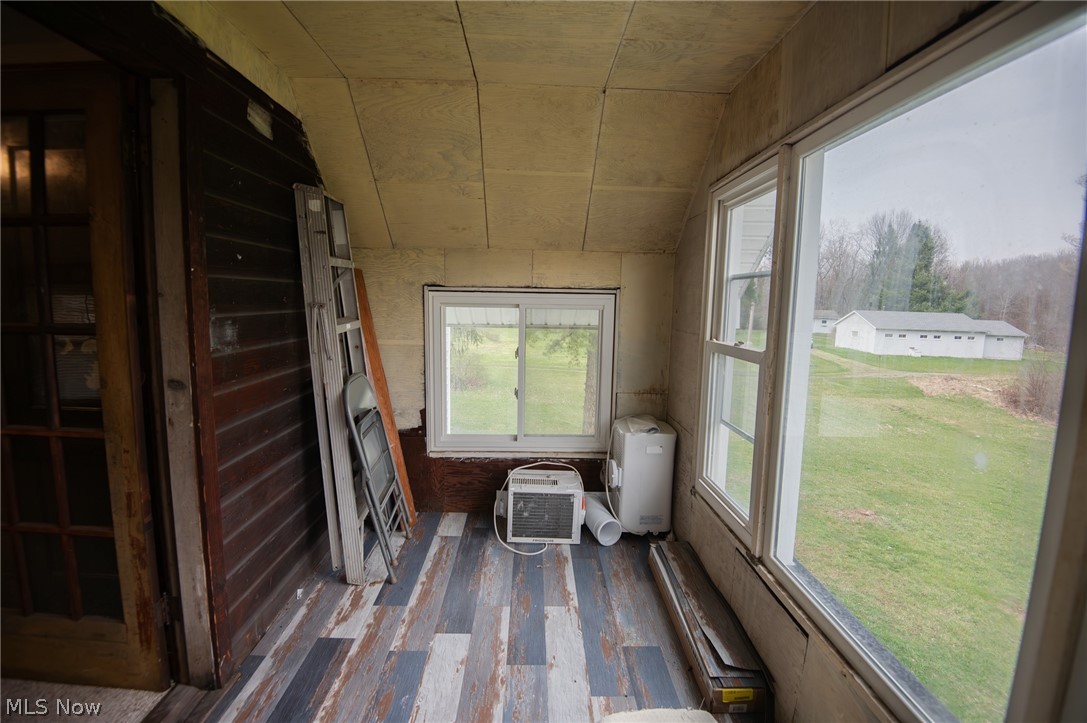 Township/Bazetta - Residential