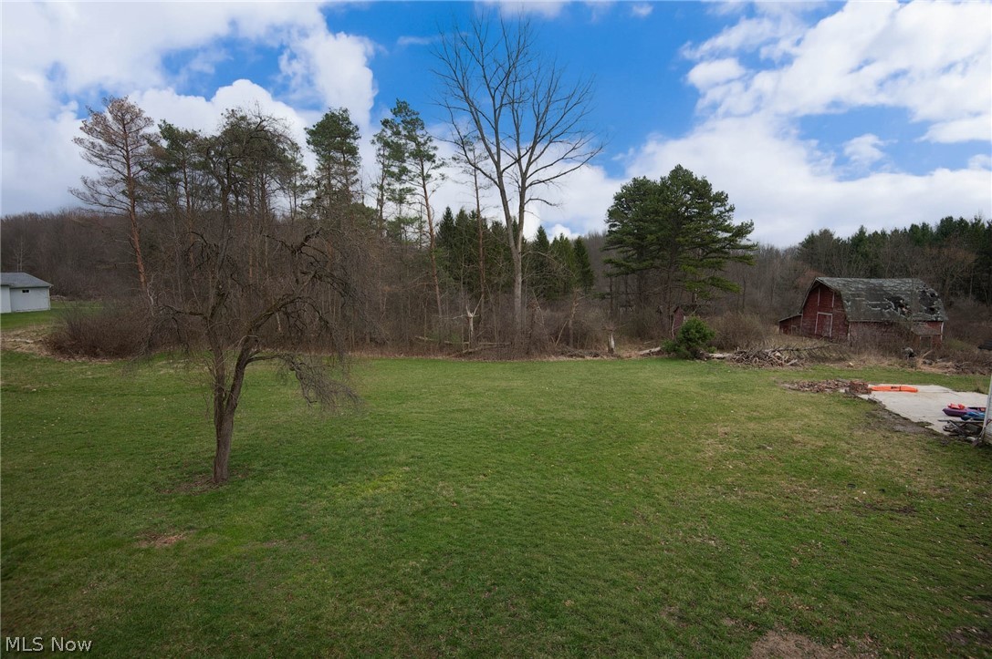 Township/Bazetta - Residential