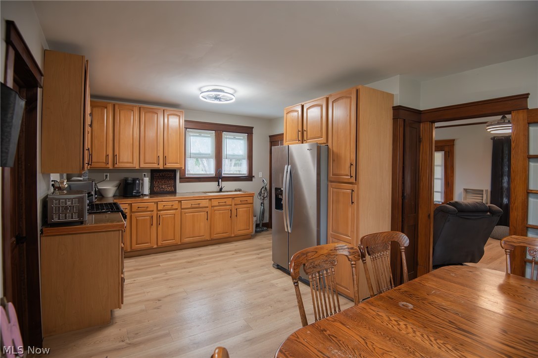 Township/Bazetta - Residential