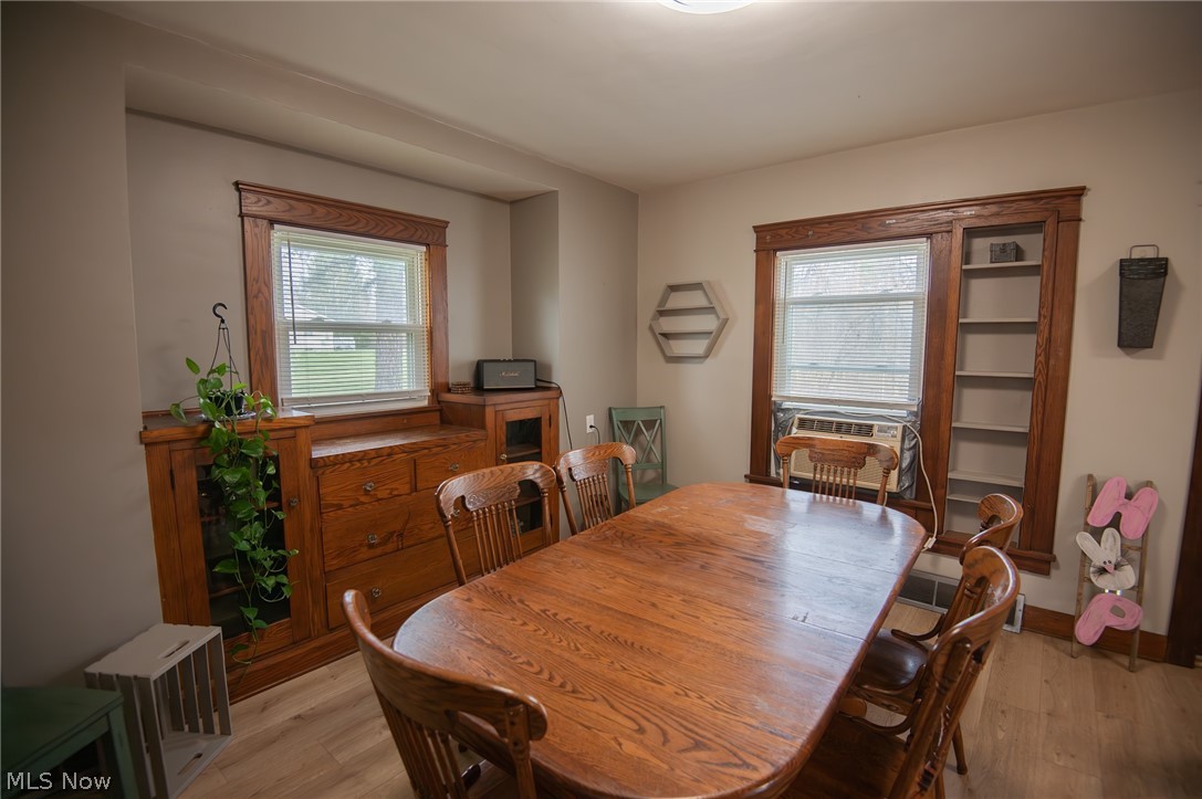 Township/Bazetta - Residential