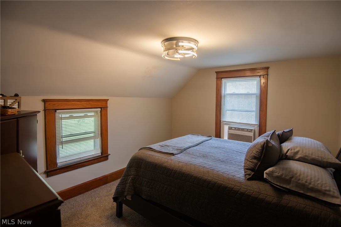 Township/Bazetta - Residential