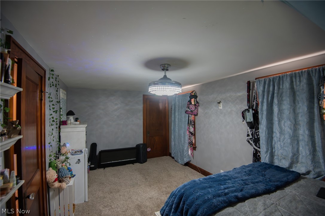 Township/Bazetta - Residential