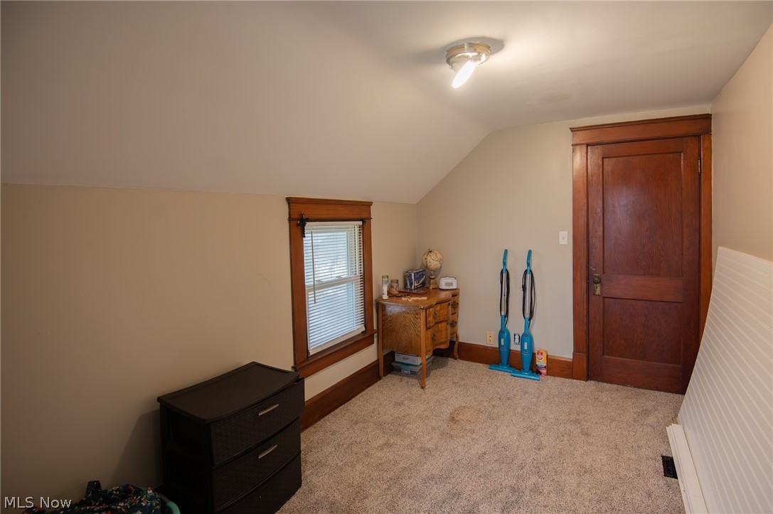 Township/Bazetta - Residential