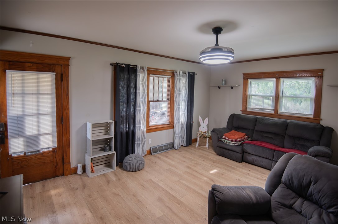 Township/Bazetta - Residential