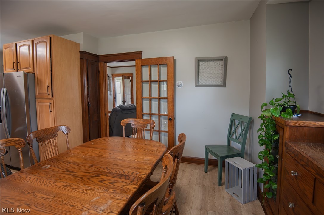 Township/Bazetta - Residential