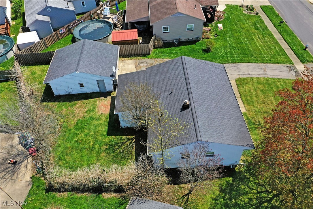 405 Lincoln Way, Niles, Ohio image 27