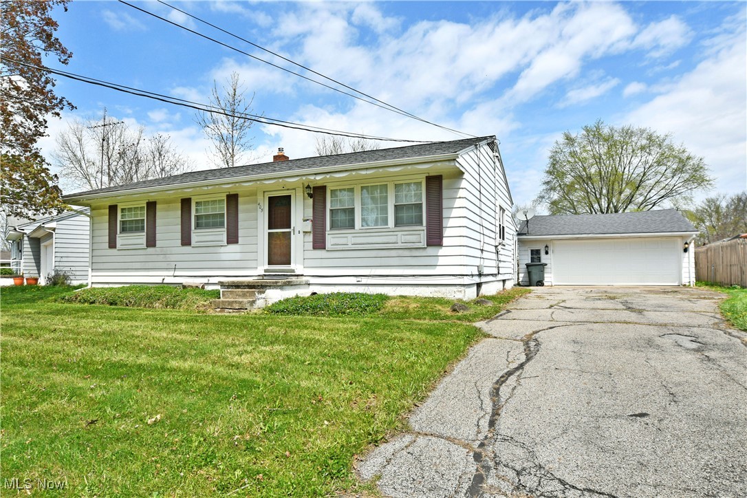 405 Lincoln Way, Niles, Ohio image 4