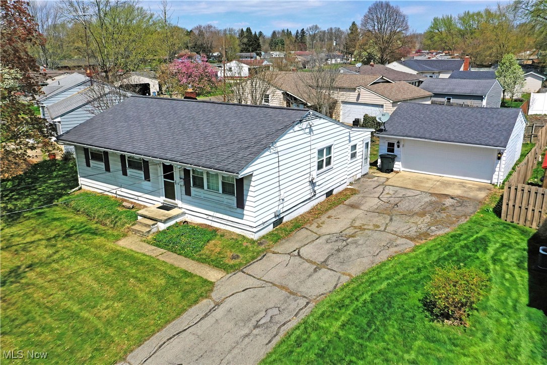 405 Lincoln Way, Niles, Ohio image 8
