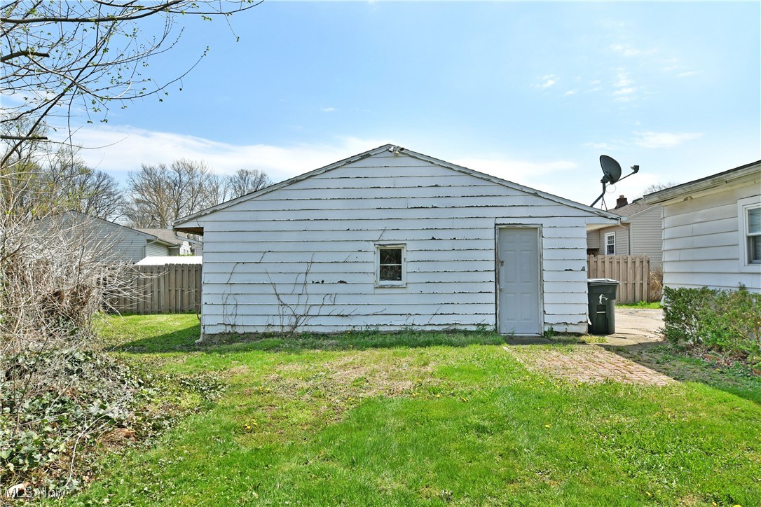 405 Lincoln Way, Niles, Ohio image 19