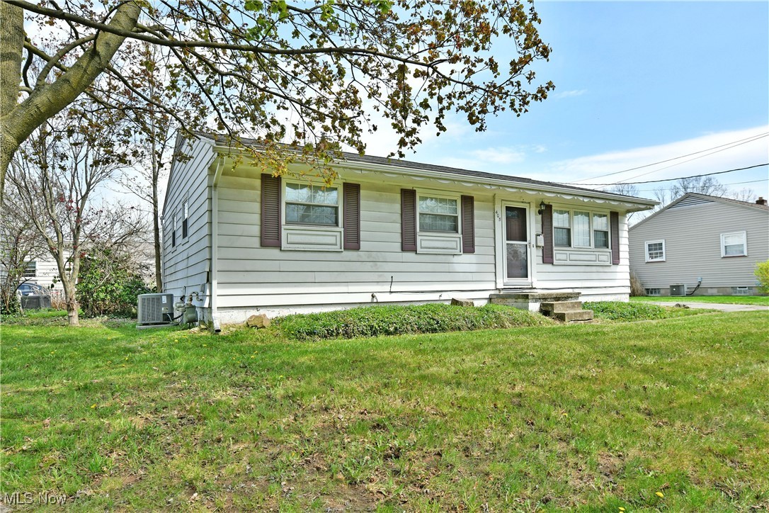 405 Lincoln Way, Niles, Ohio image 5