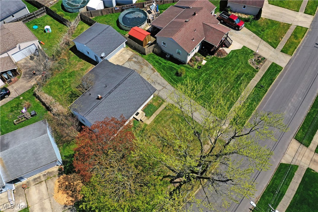 405 Lincoln Way, Niles, Ohio image 26