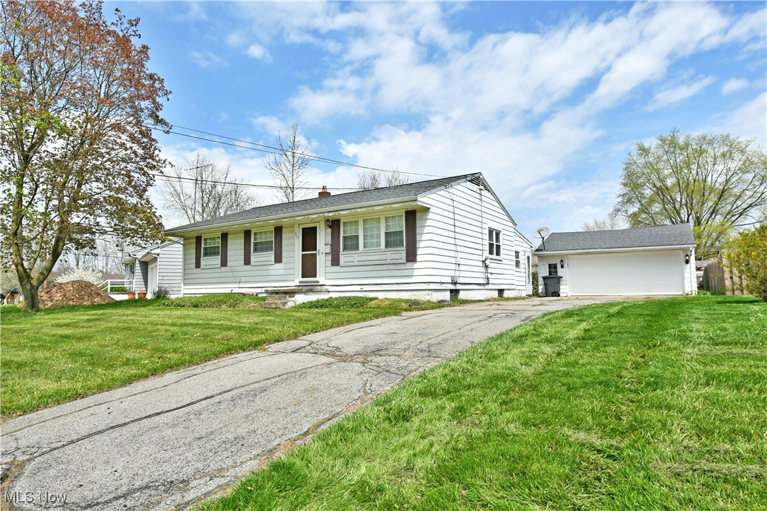 405 Lincoln Way, Niles, Ohio image 3