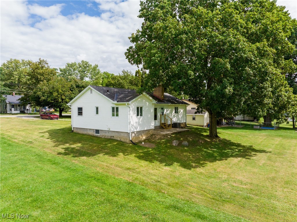 Village/Lodi - Residential