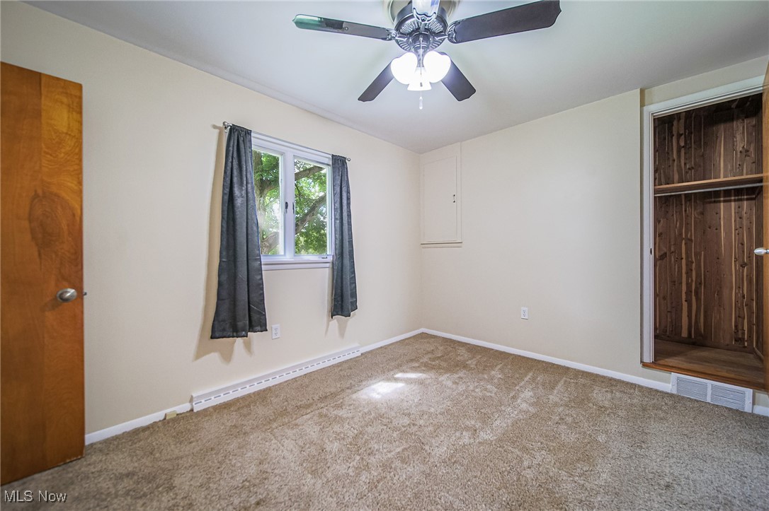 Village/Lodi - Residential