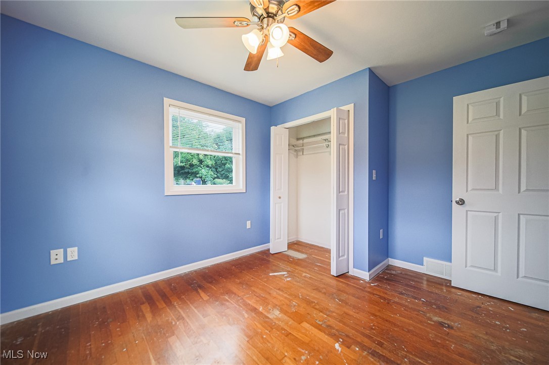 Village/Lodi - Residential