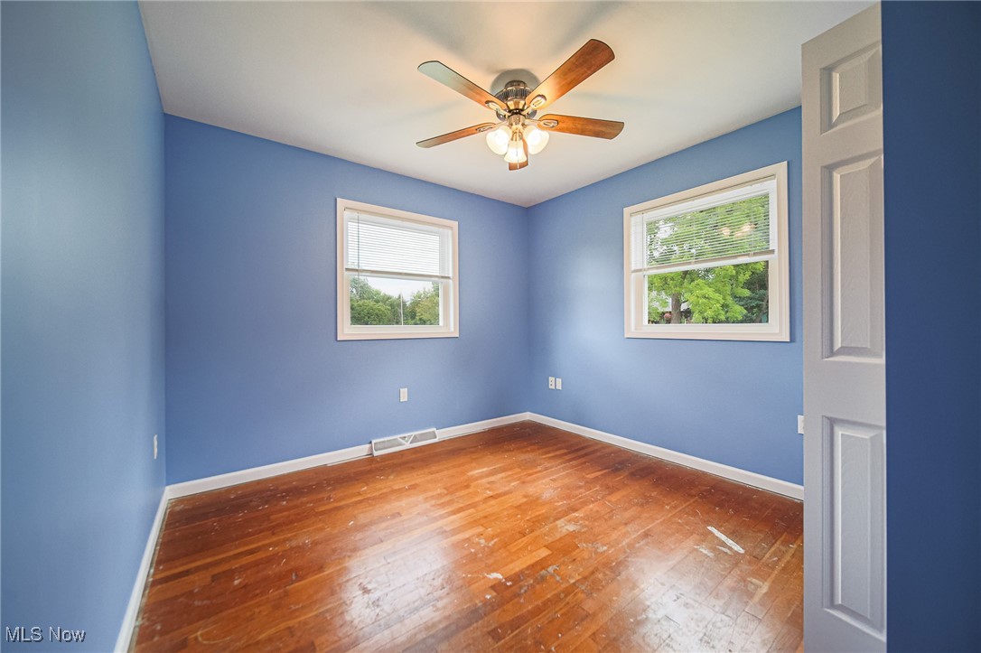 Village/Lodi - Residential