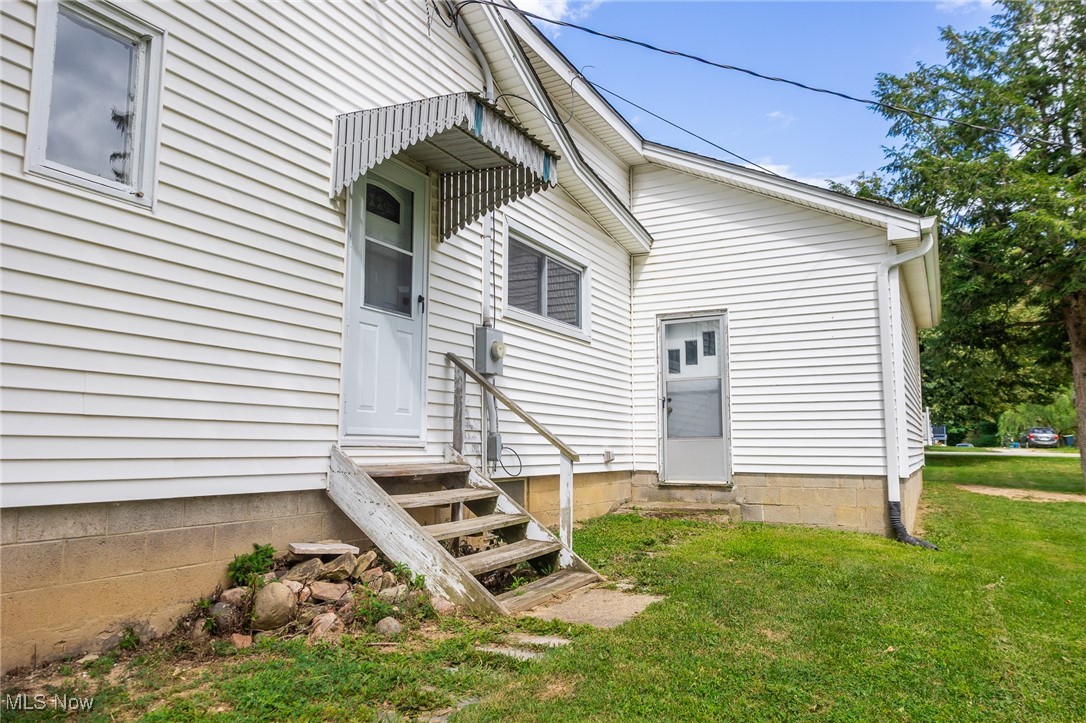 Village/Lodi - Residential