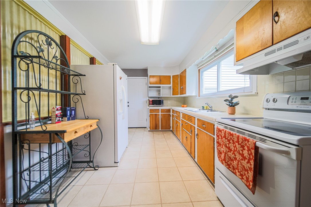 Village/Lodi - Residential