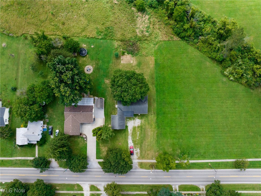 Village/Lodi - Residential