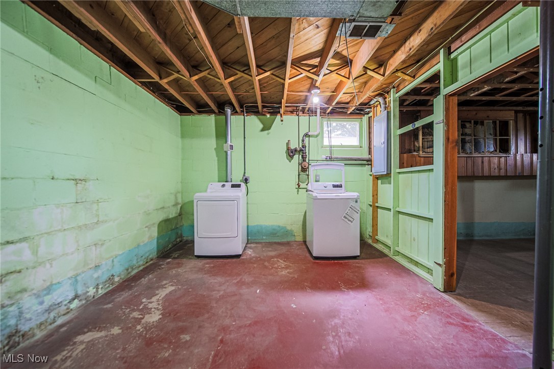 Village/Lodi - Residential