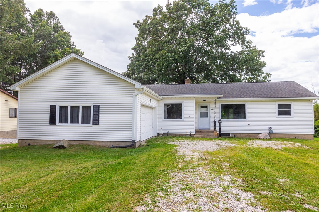 Village/Lodi - Residential