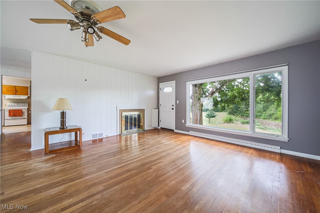 Village/Lodi - Residential