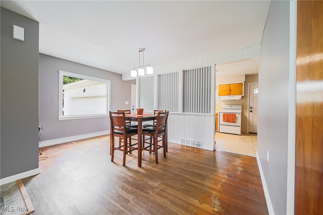 Village/Lodi - Residential