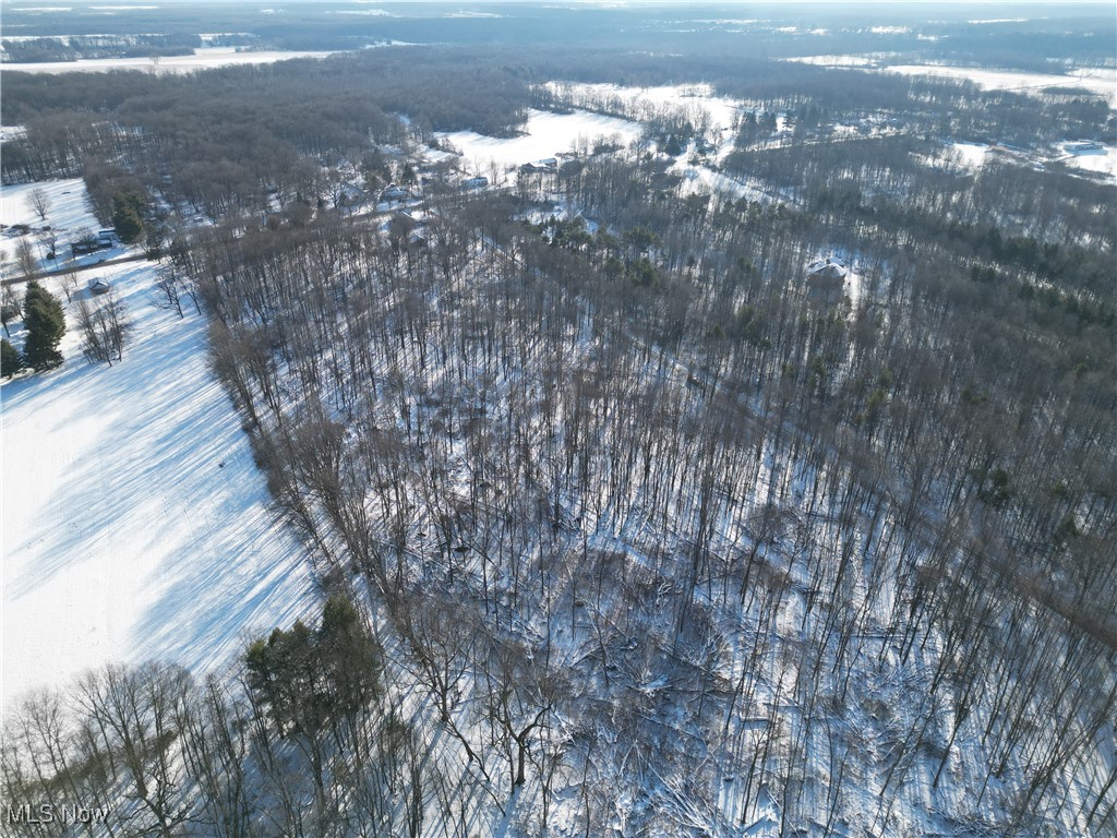 Hartford Township - Land