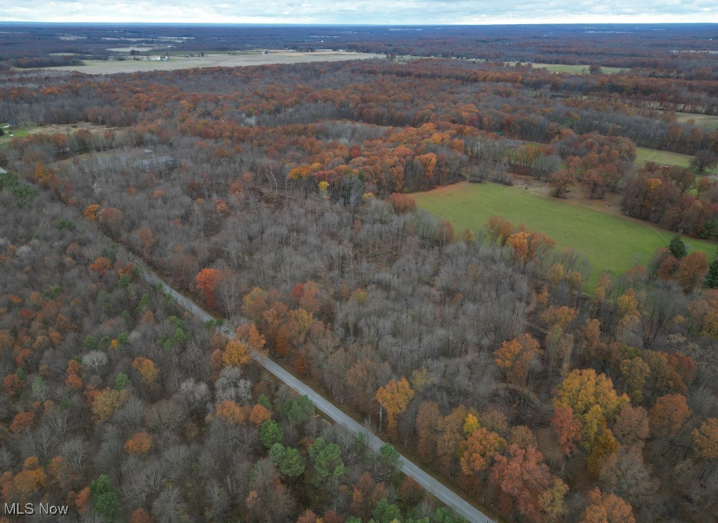 Hartford Township - Land