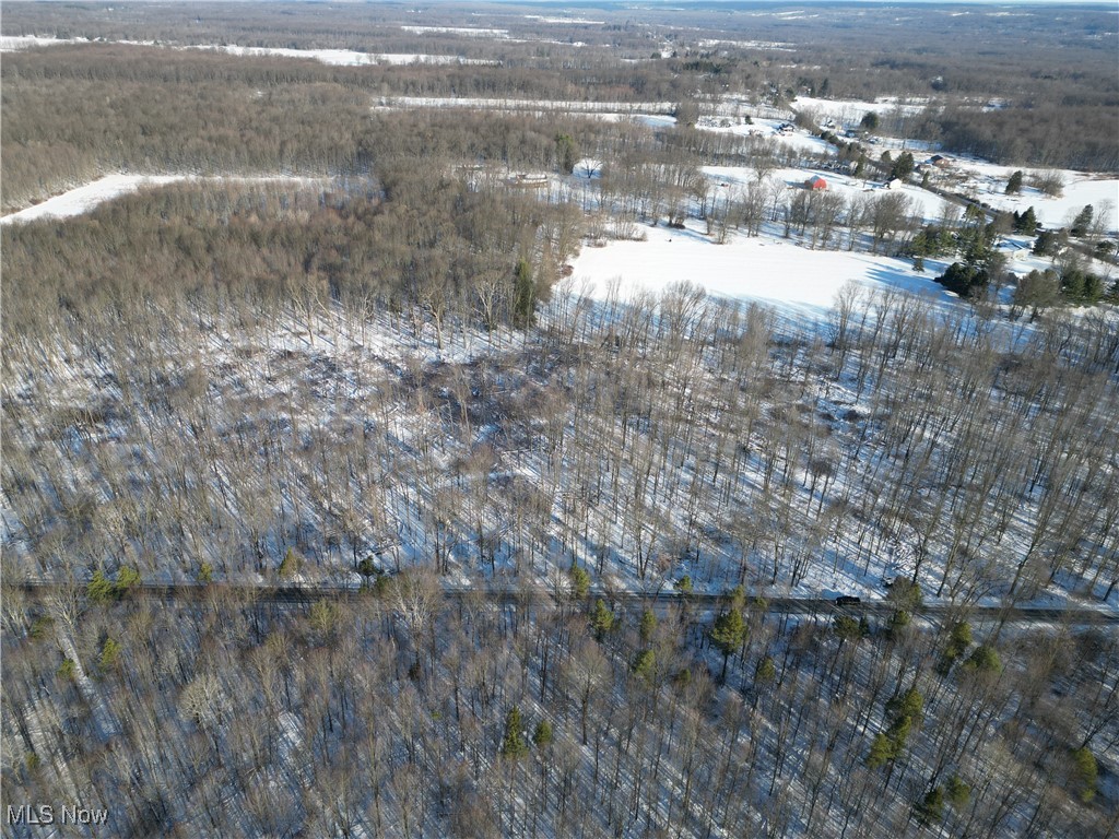 Hartford Township - Land