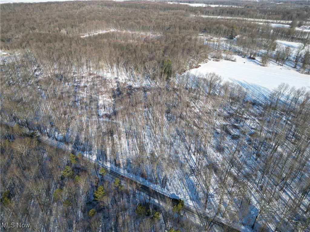 Hartford Township - Land