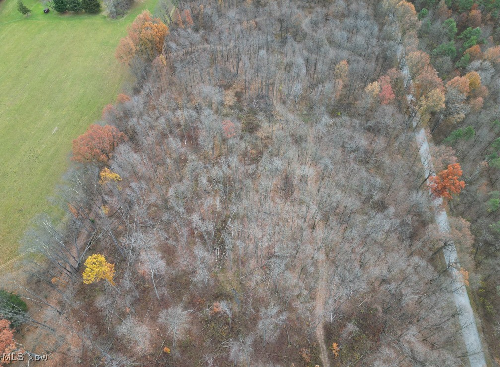 Hartford Township - Land