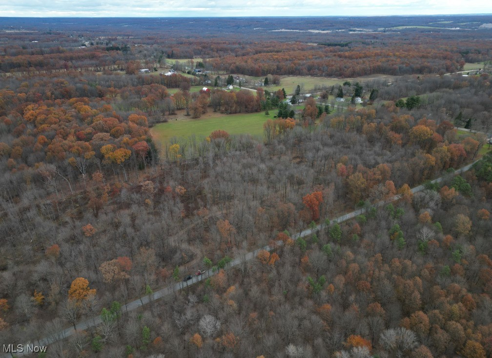 Hartford Township - Land