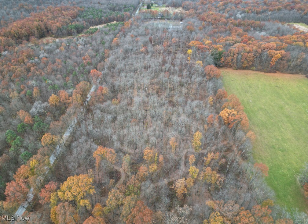 Hartford Township - Land