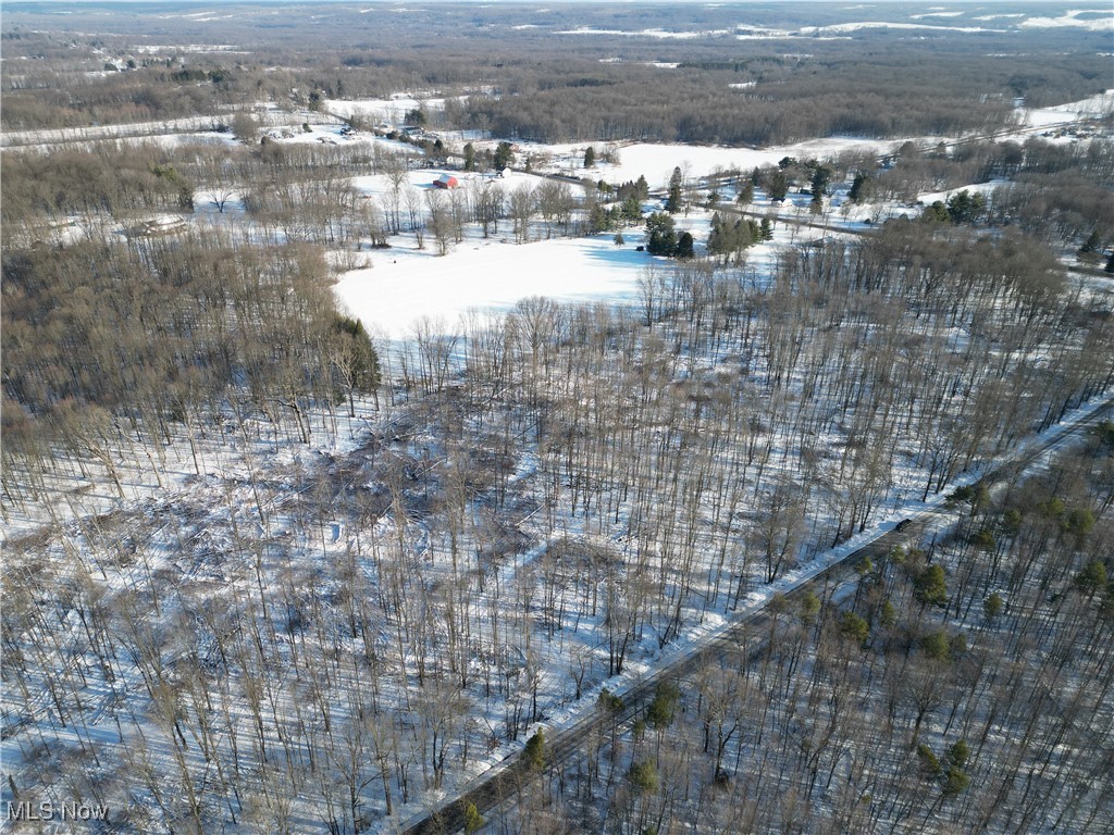 Hartford Township - Land