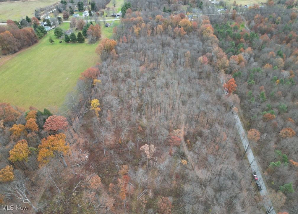 Hartford Township - Land