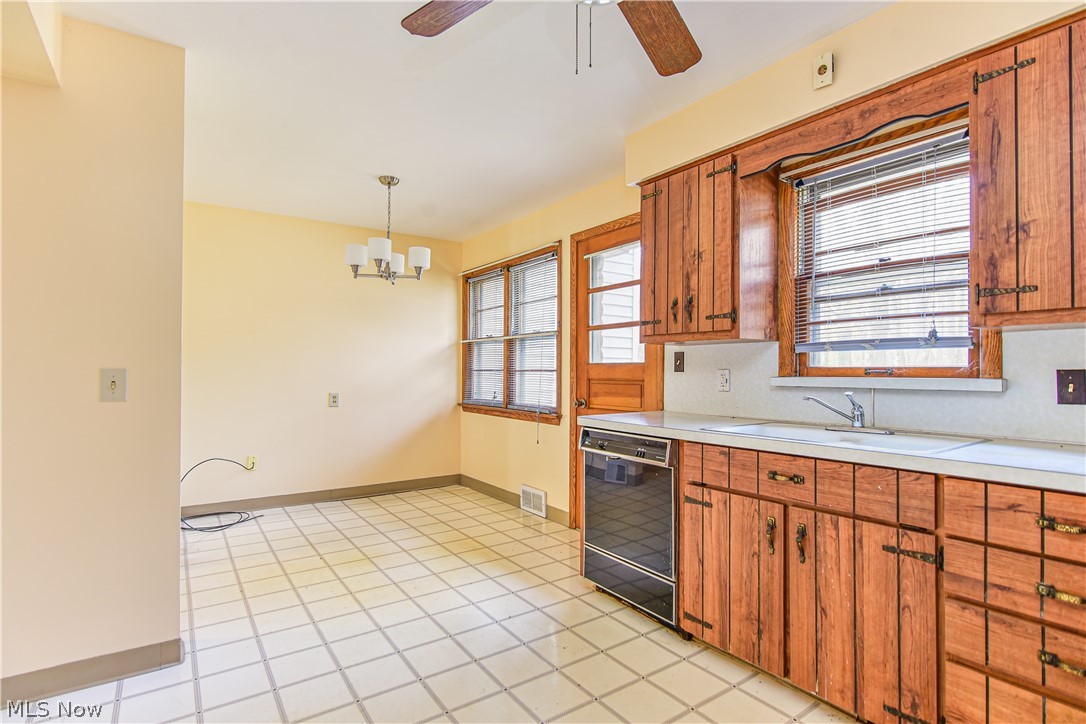 Parkside Estates - Residential