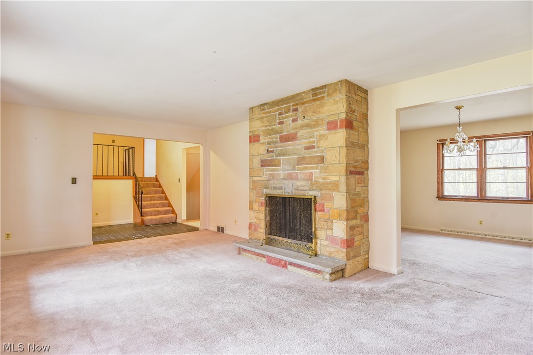 Parkside Estates - Residential
