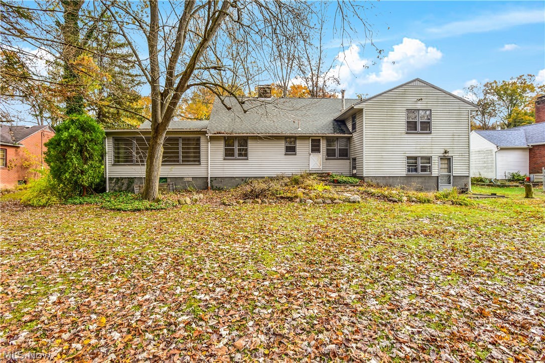 Parkside Estates - Residential