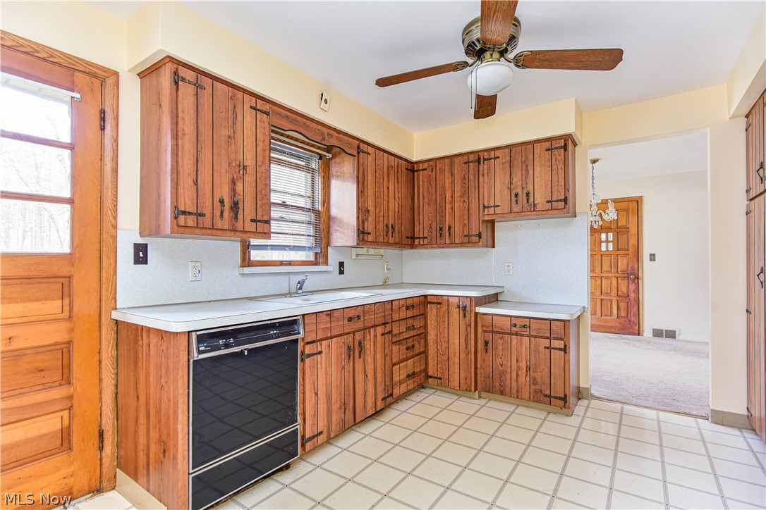 Parkside Estates - Residential