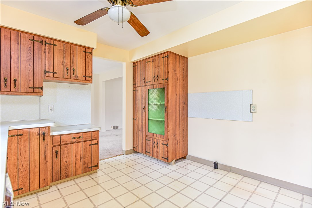 Parkside Estates - Residential