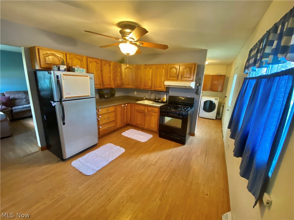 Overland Gardens - Residential