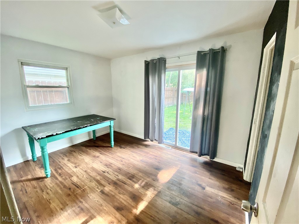 Overland Gardens - Residential